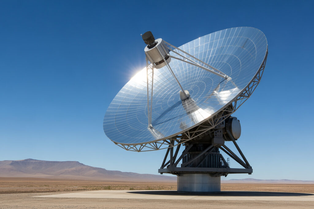 Солнечный накопитель &mdash; устройство для сбора тепловой энергии Солнца