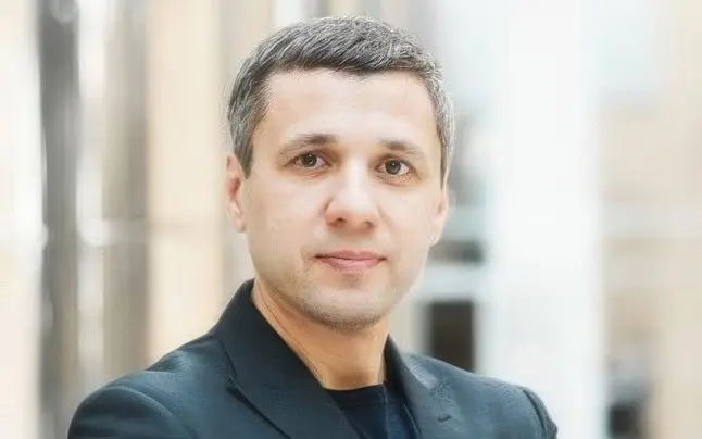 Александр Сакевич 
