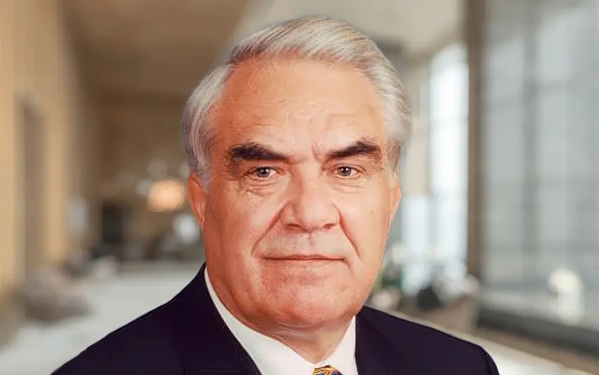 Геннадий Шмаль