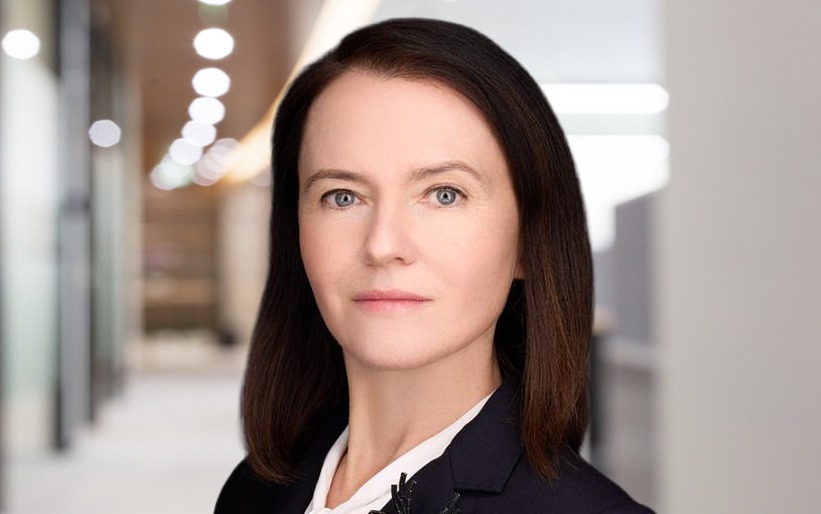 Ирина Коршунова