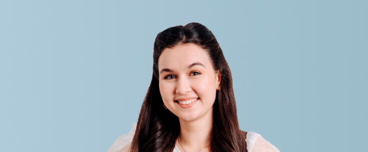 Лейсан Хасанзянова