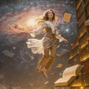 Литература и наука: как фантастика стала реальностью