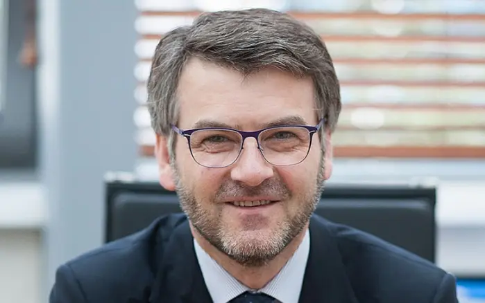 Марат Баширов