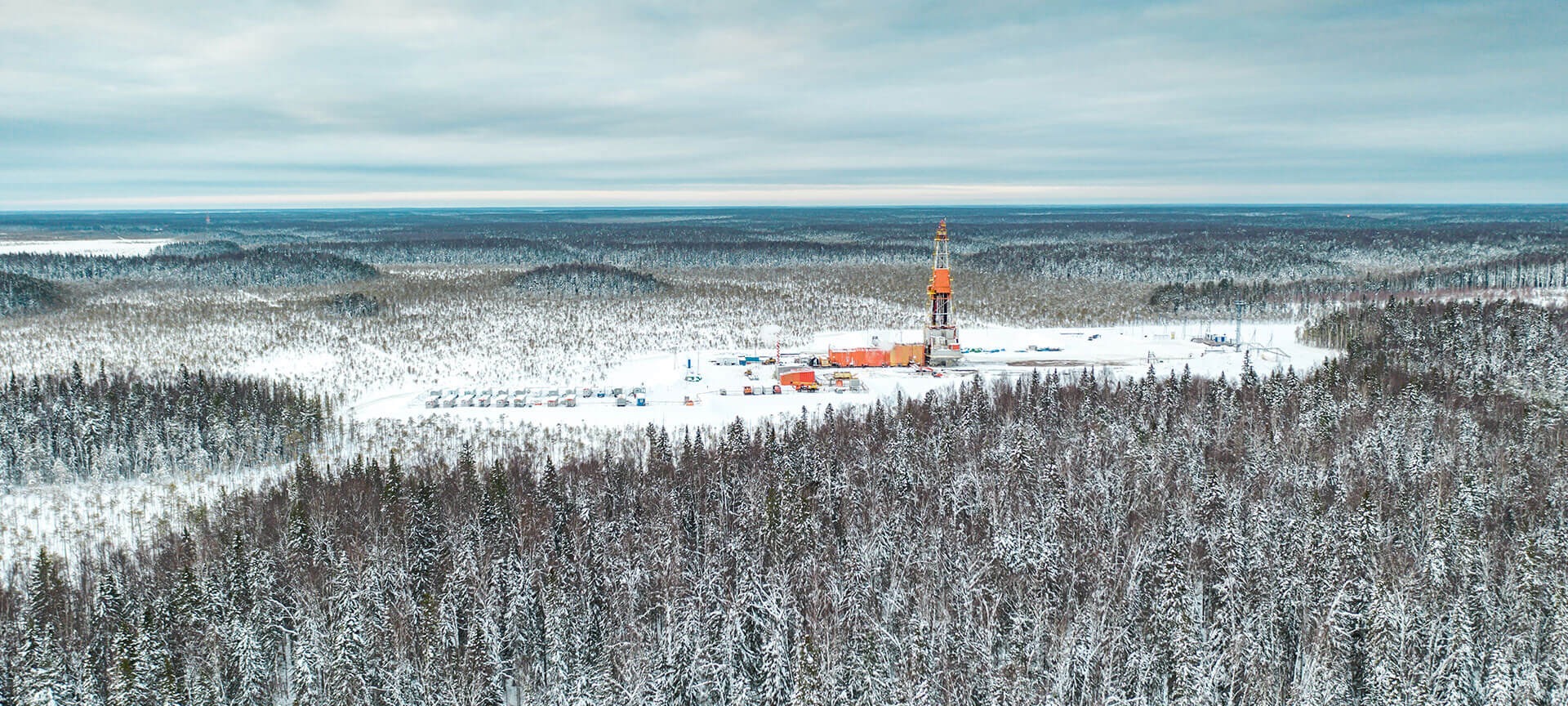 От архитектуры до инженерных решений: стало известно содержание национального стандарта проектирования нефтяных и газовых скважин