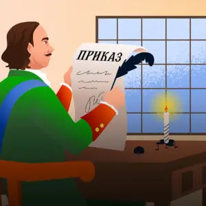 От царского приказа до первой буровой: с чего начиналась российская энергетика