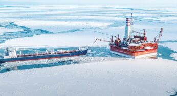 Как выглядят самые необычные месторождения нефти в России: фотогалерея