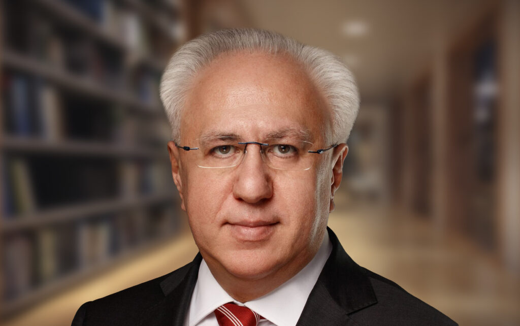 Рашид Исмаилов 