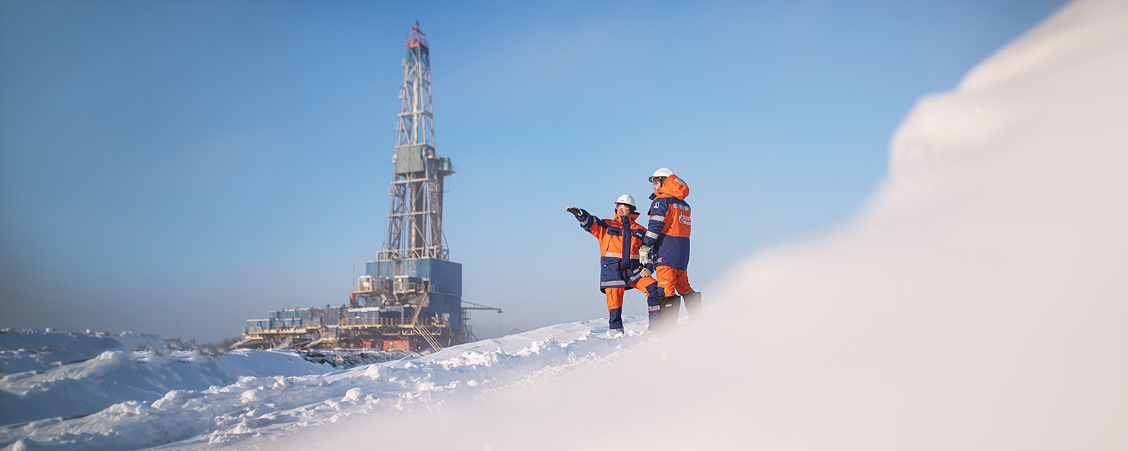 Президент Союза нефтегазопромышленников Геннадий Шмаль оценил потенциал крупнейшего за 30 лет месторождения нефти, открытого в ЯНАО