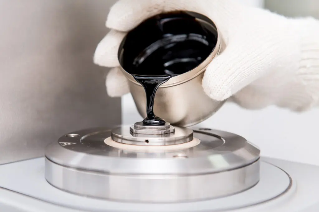 Жидкий битум