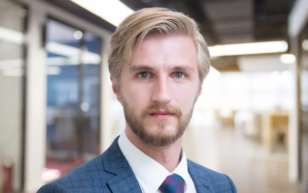 Александр Буторин