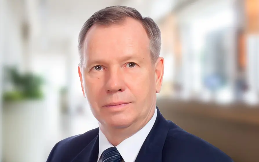 Александр Романов