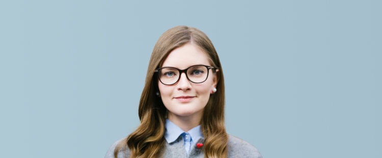 Юлия Орлова