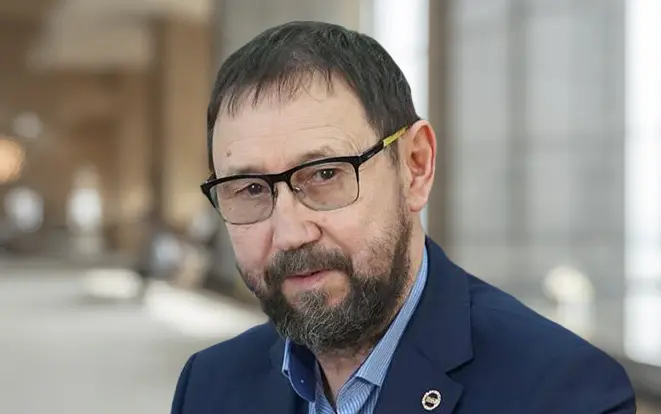 Данис Нургалиев