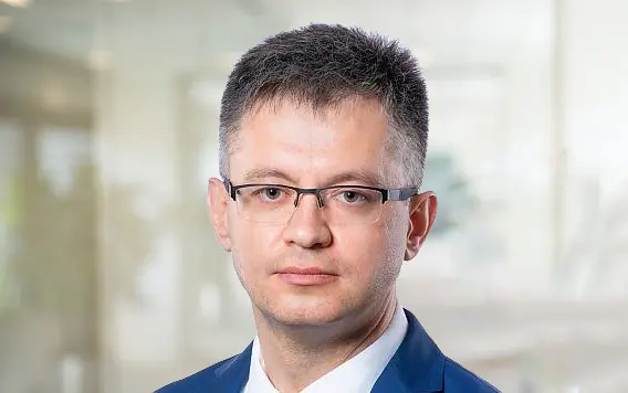 Дмитрий Исламов