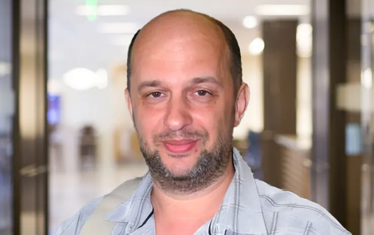 Герман Клименко