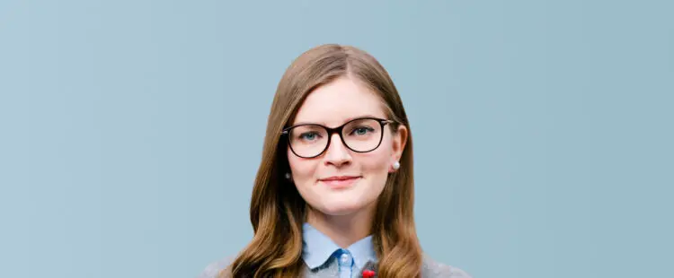 Юлия Орлова