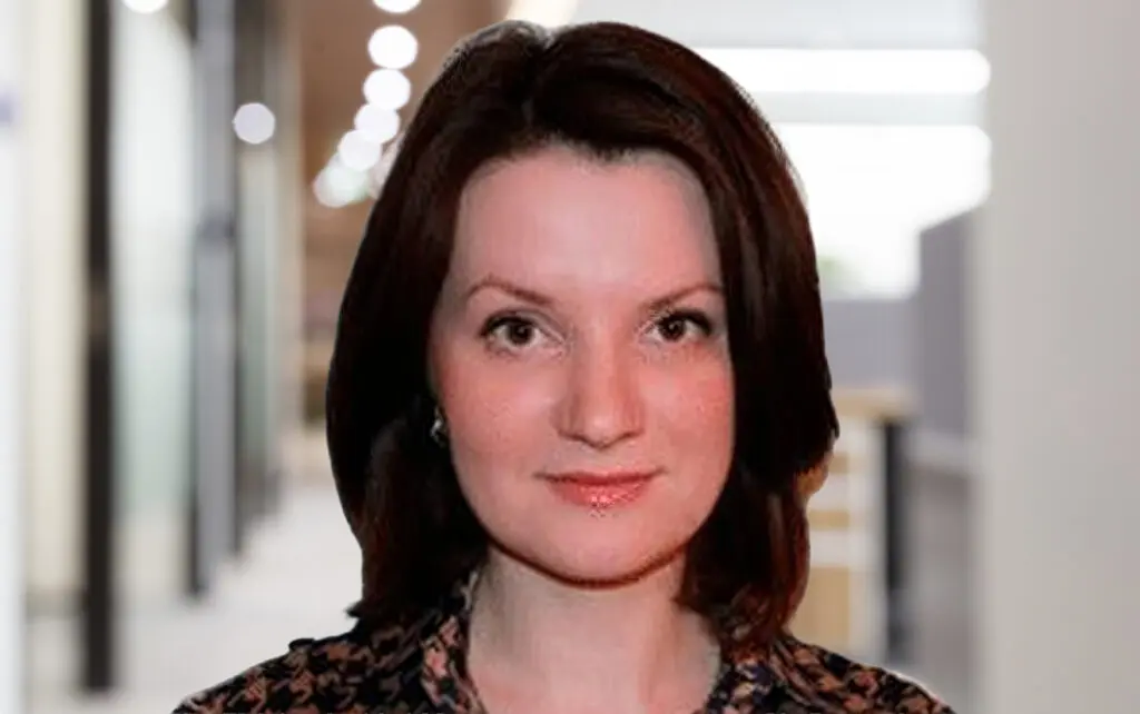 Софико Джанелидзе