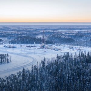 3D-сейсморазведка поможет обнаружить новые залежи нефти на юге Ямала