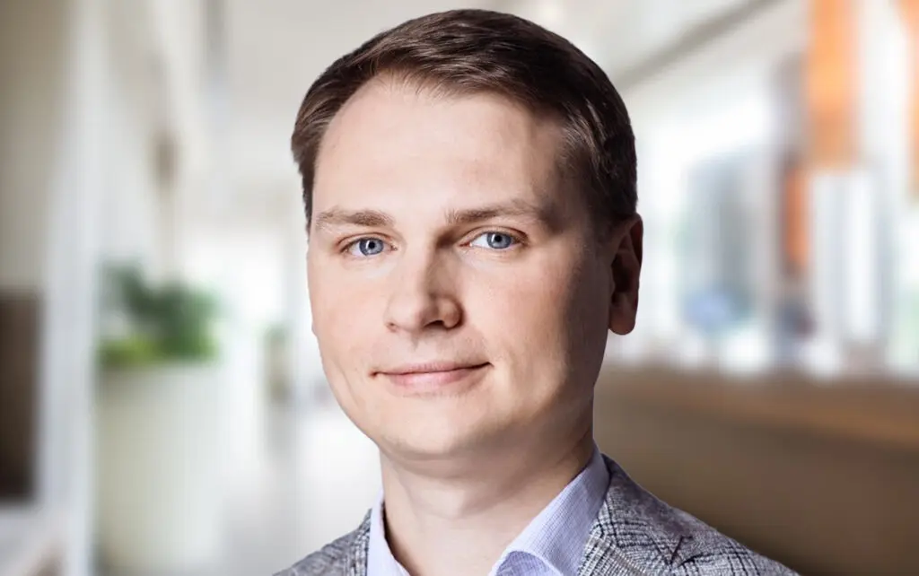 Олег Третьяк