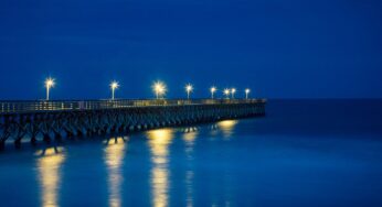 Создана экологичная батарейка из поваренной соли для аварийного освещения пирсов и систем мониторинга океана