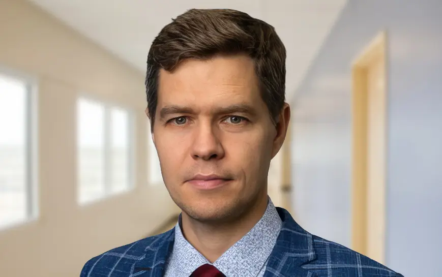 Павел Стрижак