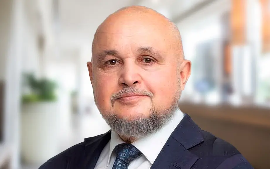 Сергей Цивилев