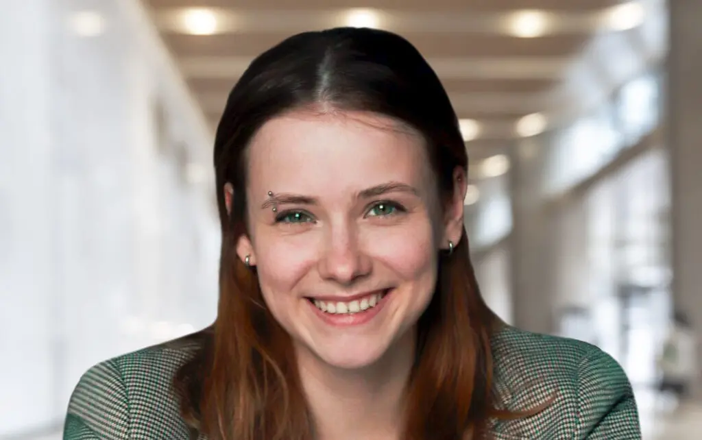 София Горбачева