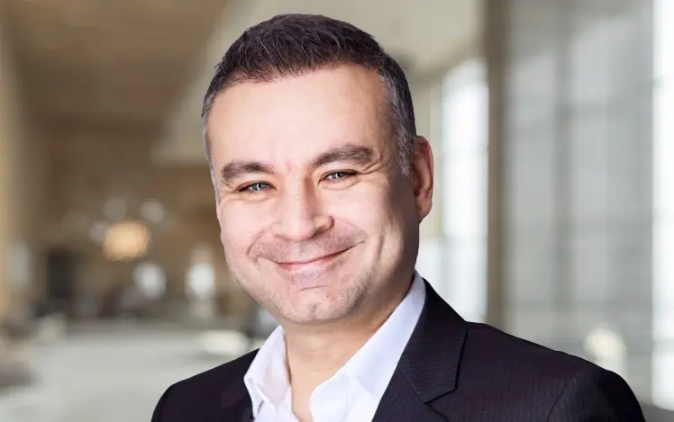 Тимур Супатаев