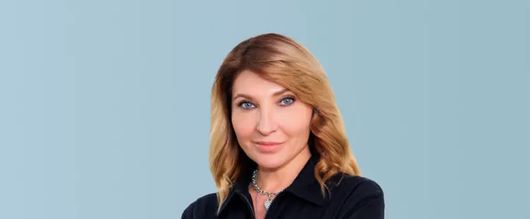 Ярина Сугакова