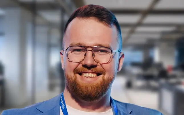 Юрий Торнев, директор ООО «Петроградский завод им. Торнева»