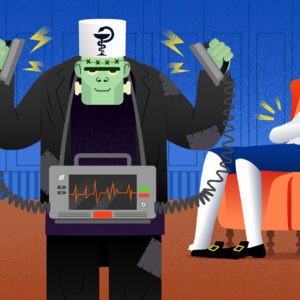 Монстр, который спас миллионы: как история Франкенштейна изменила медицину