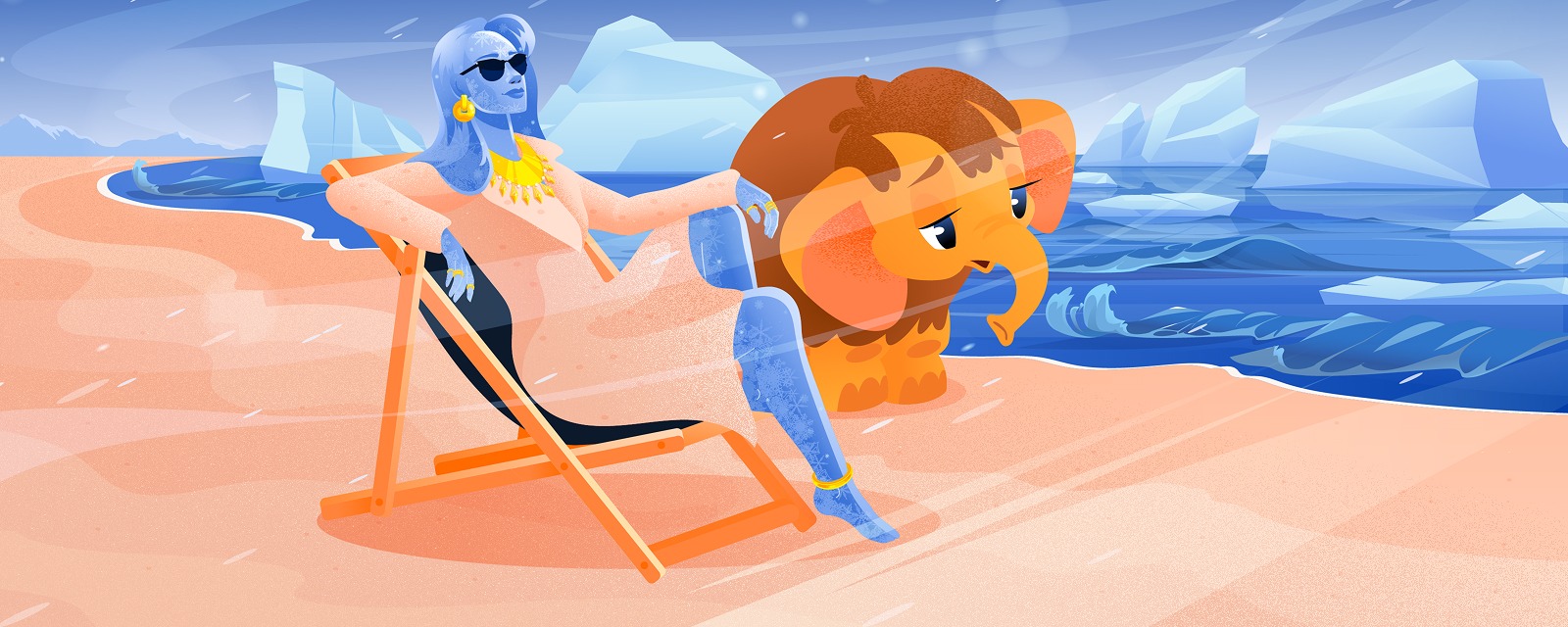 О&nbsp;вечной мерзлоте