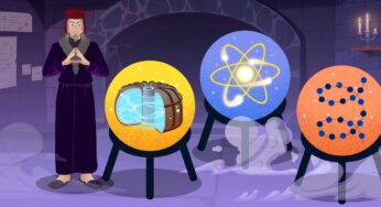 Золото из коллайдера и энергия вещества: какие достижения науки воплотили мечты алхимиков