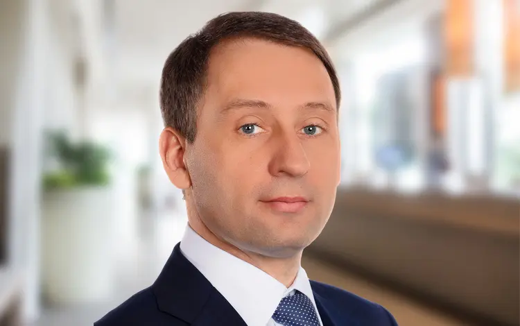 Александр Козлов  