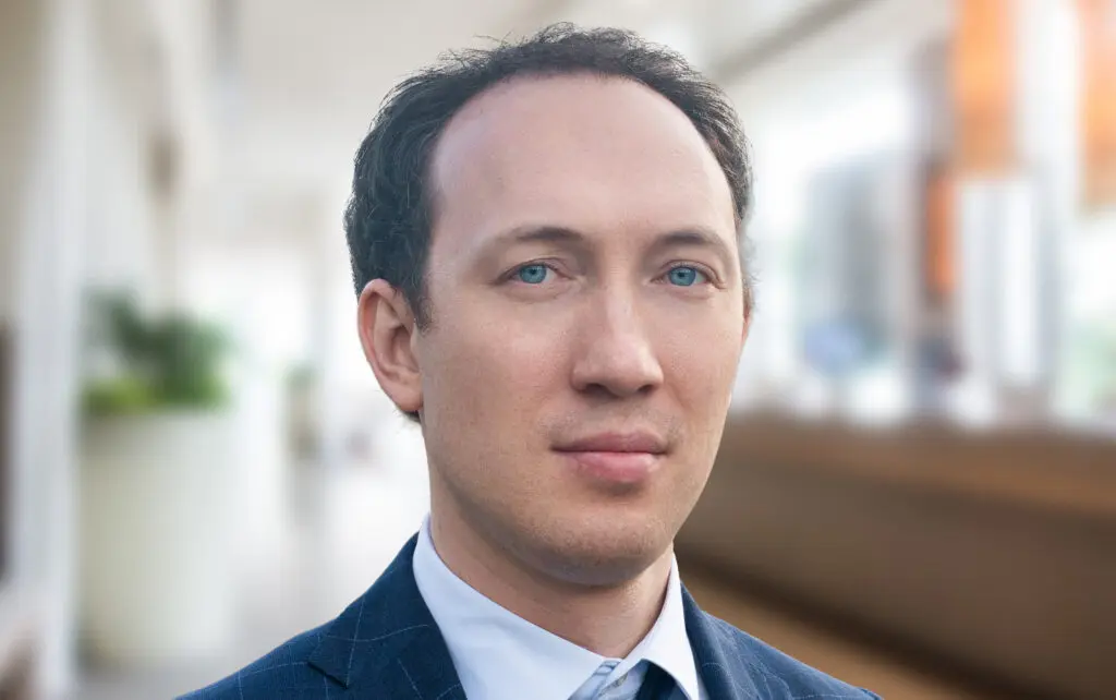 Алексей Туликов