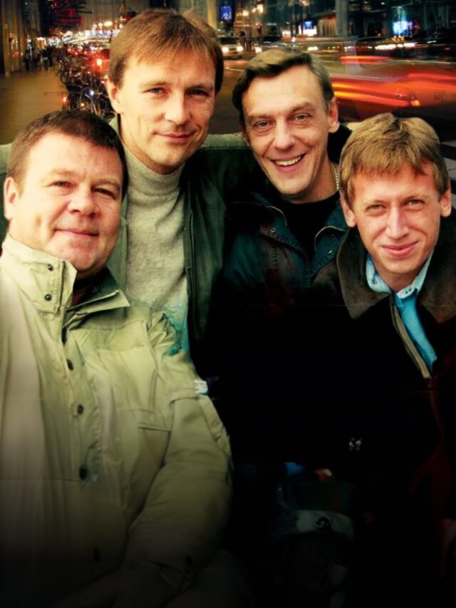 Энергия времени: вспоминаем 1998 год