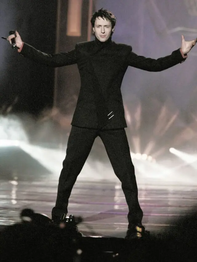 Энергия времени: вспоминаем 2001 год