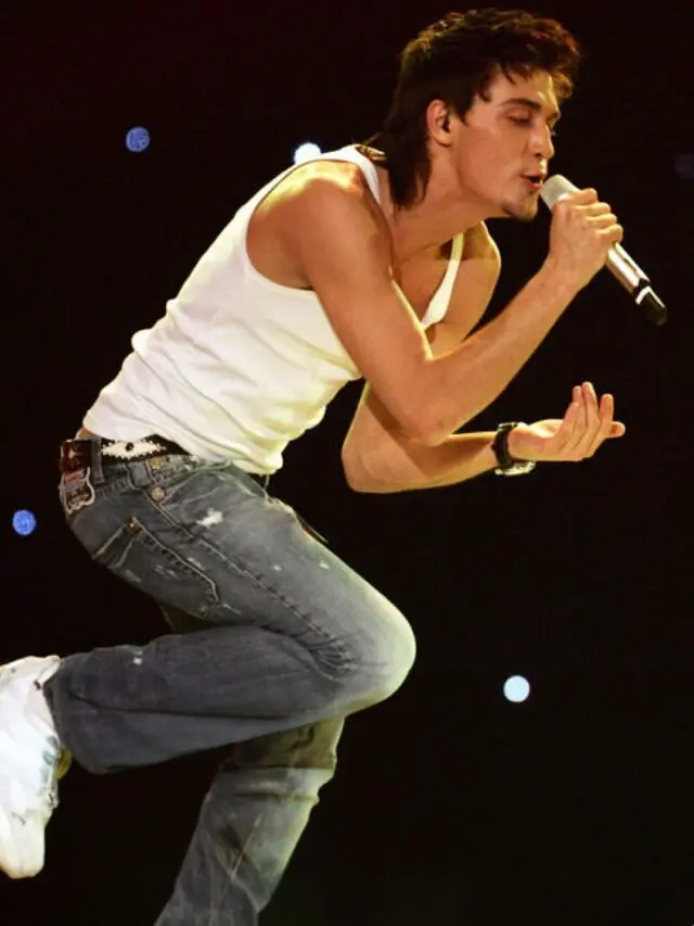 Энергия времени: вспоминаем 2006 год