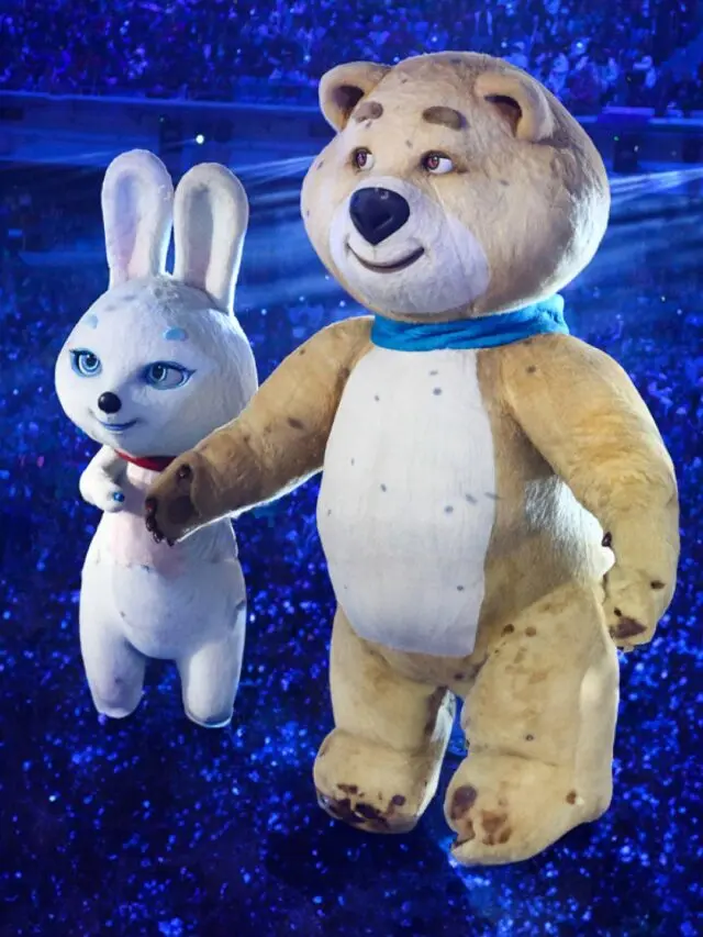 Энергия времени: вспоминаем 2007 год