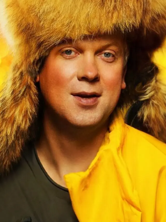 Энергия времени: вспоминаем 2010 год