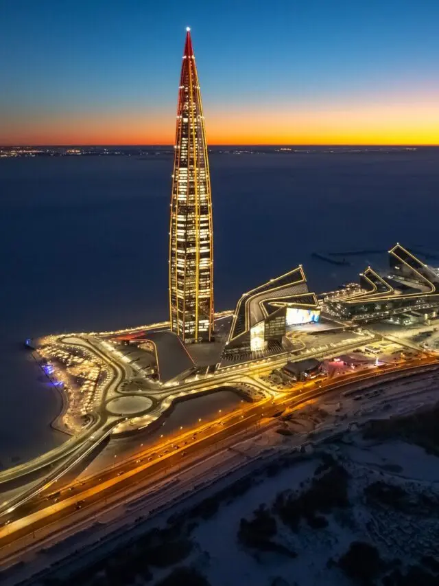 Энергия времени: вспоминаем 2018 год