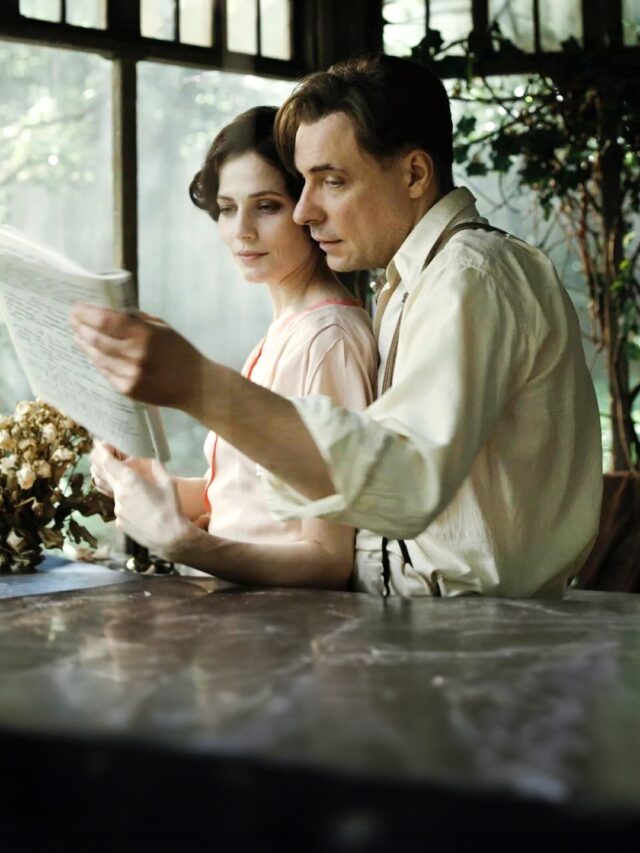 Энергия времени: вспоминаем 2024 год