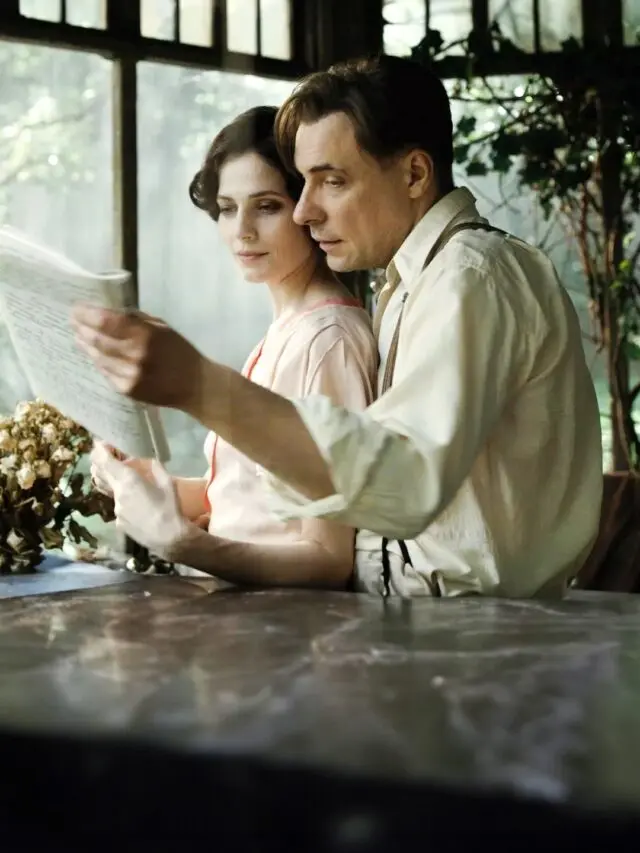 Энергия времени: вспоминаем 2024 год