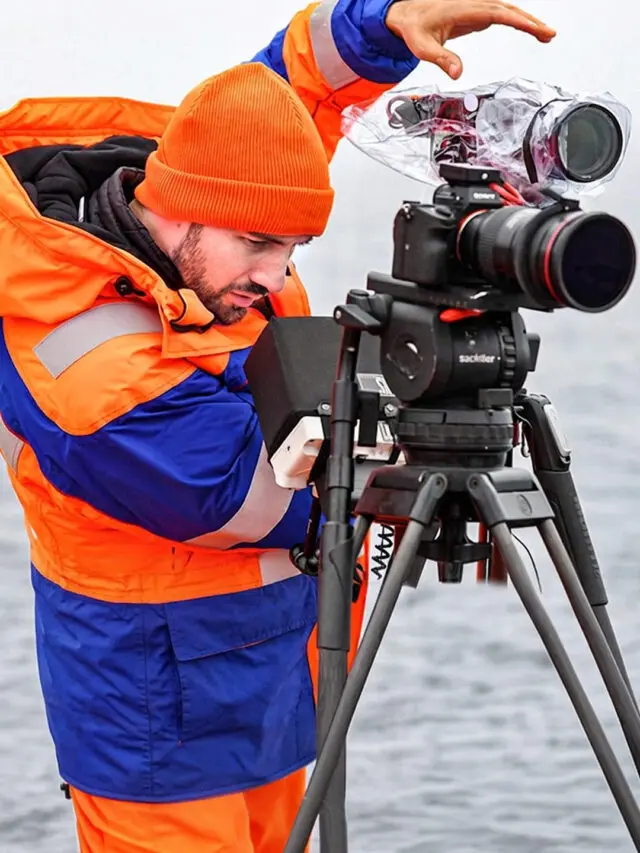 Как создать научный блокбастер