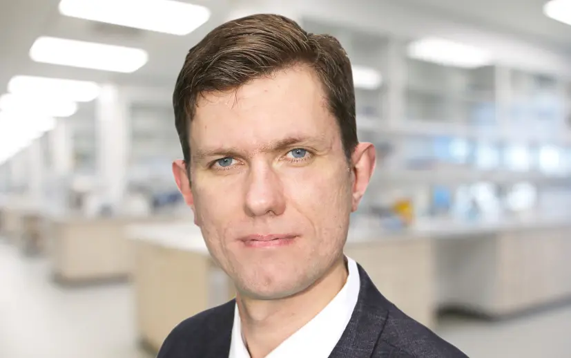 Дмитрий Смовж