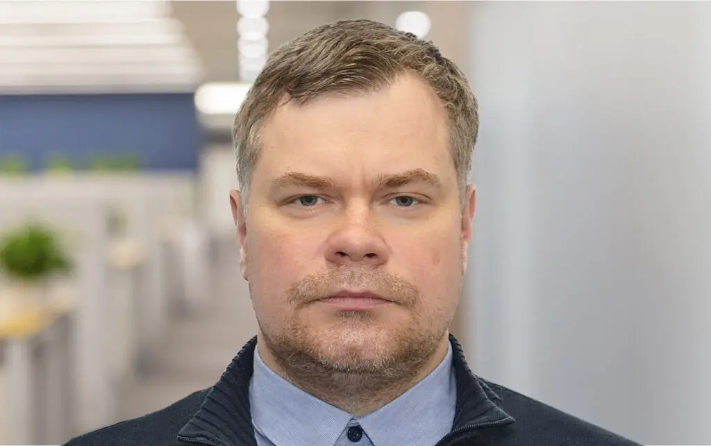 Константин Гунбин