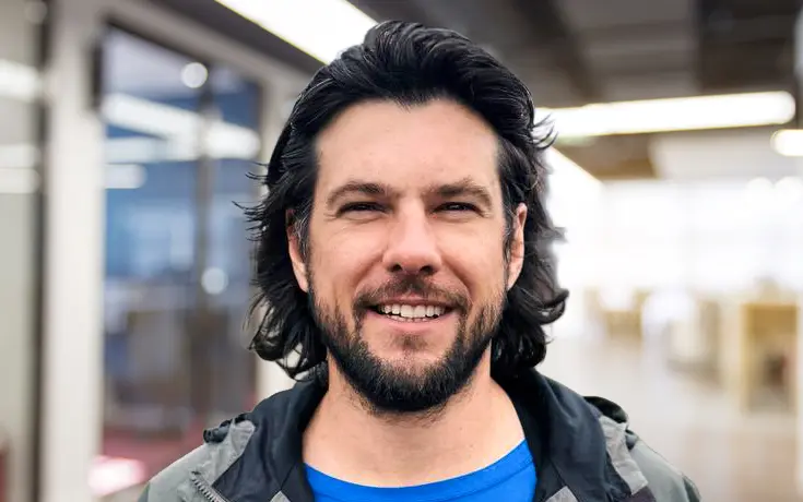 Никита Медведев