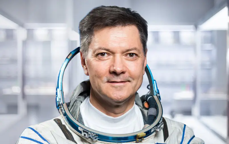 Олег Кононенко