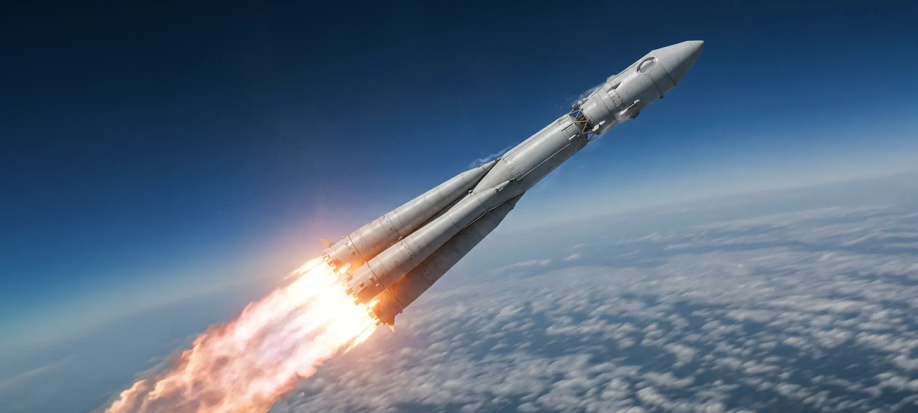 Ракета-носитель «Восток»