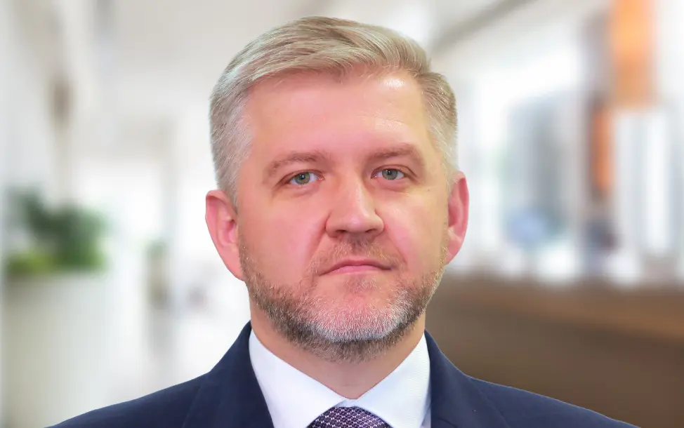 Валерий Дзюбенко